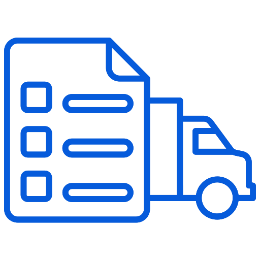 Asignación de Transporte